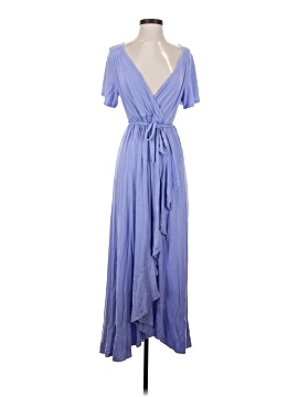 Ingrid + Isabel Casual Dress
