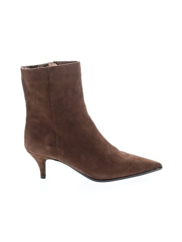 J.Crew Ankle Boots (view 1)