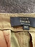 J.Crew Solid Green Casual Pants Size 30 Waist T - photo 6