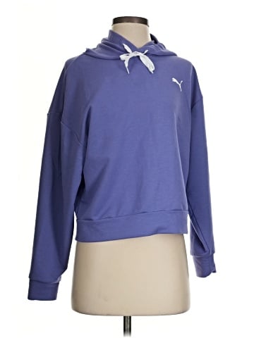 Puma Sweatshirt (view 1)