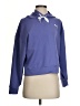 Puma Purple Sweatshirt Size S - photo 1