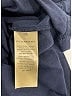 Burberry 100% Cotton Black Short Sleeve Top Size S - photo 11