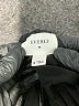 Everly 100% Lyocell Solid Black Jumpsuit Size M - photo 4
