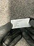 Everly 100% Lyocell Solid Black Jumpsuit Size M - photo 5