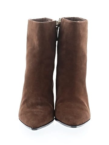 J.Crew Ankle Boots (view 2)