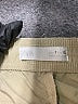 Zara Solid Yellow Cargo Pants Size 7 - photo 3
