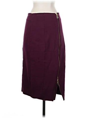 Banana Republic Formal Skirt (view 2)