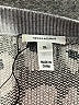 Stella & Dot Animal Print Gray Pullover Sweater Size XL - photo 7