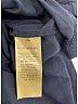 Burberry 100% Cotton Black Short Sleeve Top Size S - photo 8