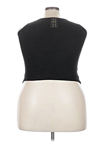 Collection Sleeveless Top (view 2)