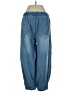 Shein Blue Jeans Size 26 waist - photo 2