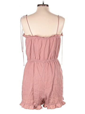 Speechless Romper (view 2)