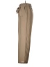 Shein 100% Polyester Tan Casual Pants Size L - photo 5