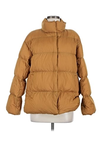 Uniqlo Snow Jacket (view 1)