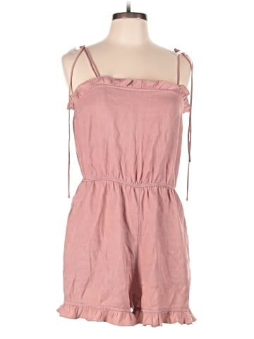 Speechless Romper (view 1)