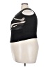 Collection Black Sleeveless Top Size 3X - photo 5