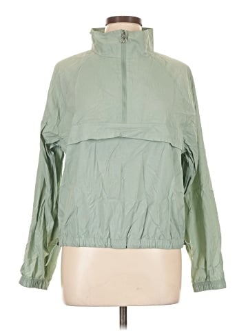 Victoria's Secret Windbreaker (view 1)