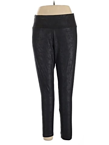 Ava & Viv Active Pants (view 1)