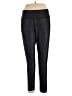Ava & Viv Black Active Pants Size 1X - photo 1
