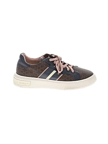 Bally Sneakers (view 1)