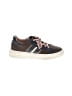 Bally Brown Sneakers Size 9 1/2 - photo 1