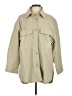 H&M Tan Coat Size M - photo 1