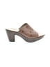 Munro American Tan Brown Sandals Size 8 1/2 (narrow) - photo 1