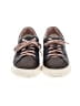 Bally Brown Sneakers Size 9 1/2 - photo 2