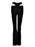 PrettyLittleThing Tweed Black Jeans Size 4 - photo 2