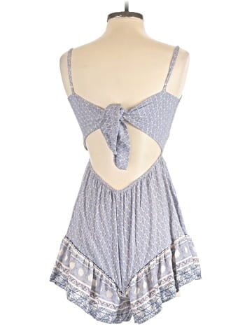 Lovely Day Romper (view 2)