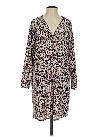 MTS Casual Dress (view 1)