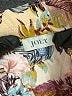 Jolt 100% Rayon Tropical Yellow Shorts Size XS - photo 3