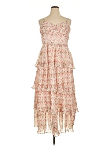 Let Me Be Casual Dress (view 1)