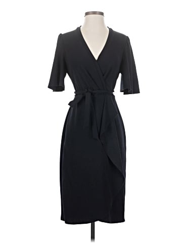 Donna Morgan Cocktail Dress (view 1)