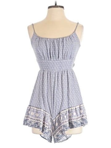 Lovely Day Romper (view 1)