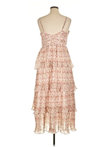 Let Me Be Casual Dress (view 2)