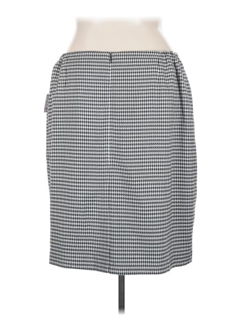 Kasper Casual Skirt (view 2)