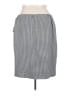 Kasper Houndstooth Gray Casual Skirt Size 22w - photo 2