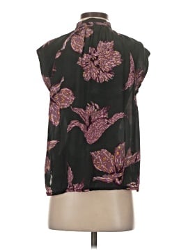 MARIACHER. Sleeveless Blouse (view 2)