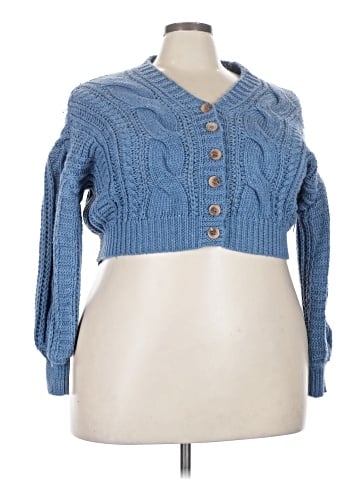Unbranded Cardigan (view 1)