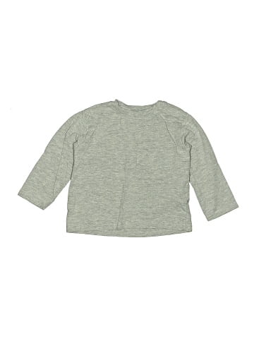 Zara Long Sleeve T-Shirt (view 1)