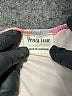 Peach Love 100% Polyester Paisley Pink Cocktail Dress Size M - photo 7