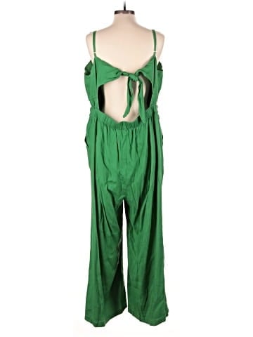 Maeve by Anthropologie Jumpsuit (view 2)