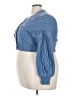 Unbranded Blue Cardigan Size 5X (estimated) - photo 5