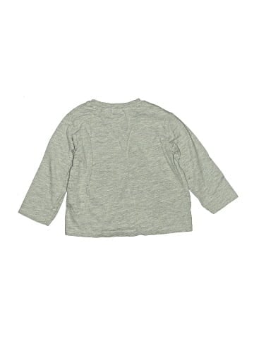 Zara Long Sleeve T-Shirt (view 2)
