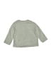 Zara Gray Long Sleeve T-Shirt Size 12-18 mo - photo 2