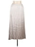 Rose & Crown Silver Formal Skirt Size L (estimated) - photo 1