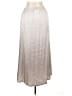 Rose & Crown Silver Formal Skirt Size L (estimated) - photo 2