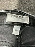 FRAME Black Jeans Size 29 waist - photo 7