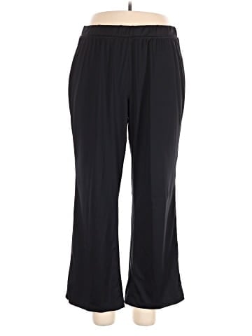 Style&Co Casual Pants (view 1)